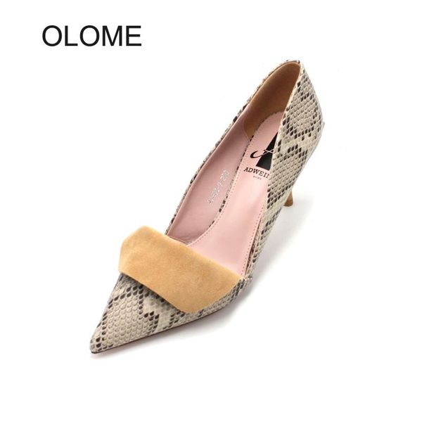 

dress shoes spring women fashion brand high heels ladies breathable chaussures female elegant footware soft zapatos de mujer, Black