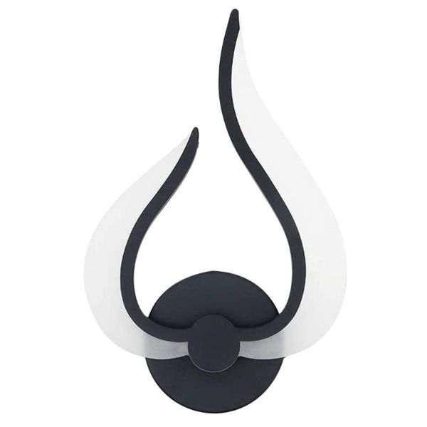 

room wall lamp 110-220v modern simple bedside exquisite light decor