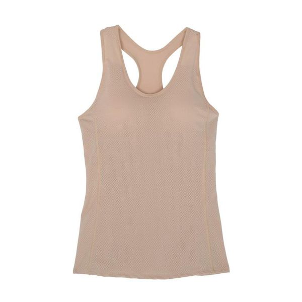

yoga outfit comfortable sport quick dry sleepwear women summer sports shirts fitness vest tank padded stretch blouse 456