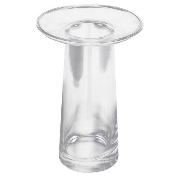 

vases 1 pc hydroponic glass vase flower arrangement container pot