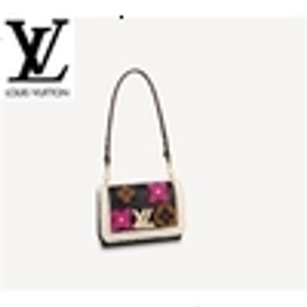 

m56976 twist medium handbag women handbags bags handles shoulder bags totes evening cross body bag, Red;black