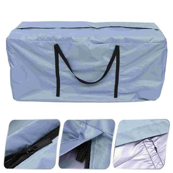 

storage bags waterproof christmas tree pouch furniture bag home organizer