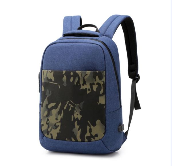

backpack 2021 waterproof nylon for wen multi pocket travel backpacks male school bag teenage boy book mochilas