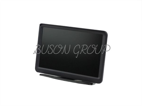 

car video 7 inch lcd hd 1024*600 resolution monitor display