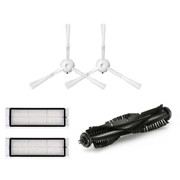 

vacuum cleaners -main brush hepa filter side for 360 s5 s7 cleaner parts