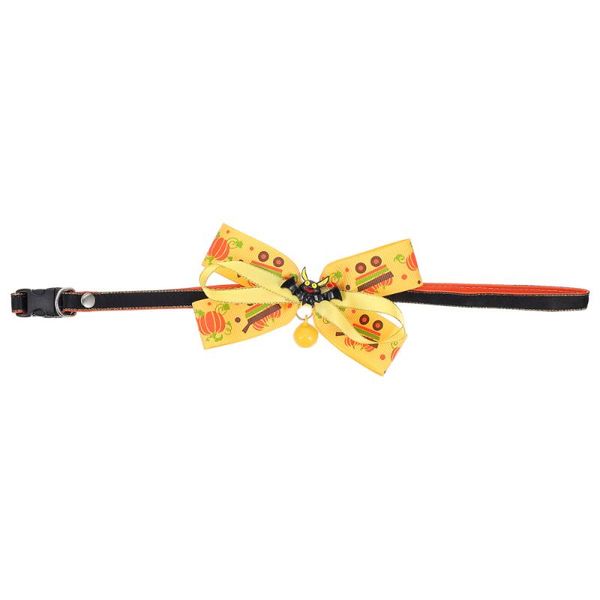 

cat collars & leads 1pc adorable collar decorative neck belt bow tie decoration