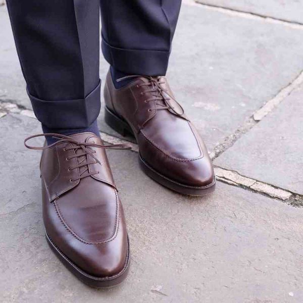 

dress shoes novos sapatos masculinos moda retro all-match negÃ³cios casual confortÃ¡vel elegante cafÃ© plutÃ´nio clÃ¡ssico rendas diariamente oxf, Black