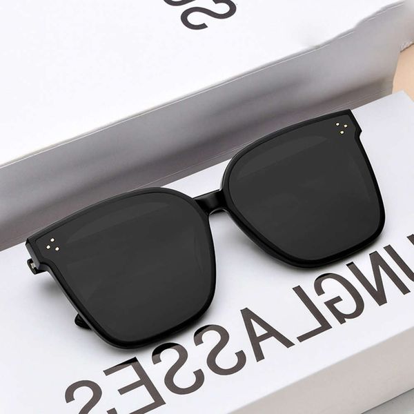 

highend accessories bt selling cool antiuv sun glass shad sunglass polarized, Black