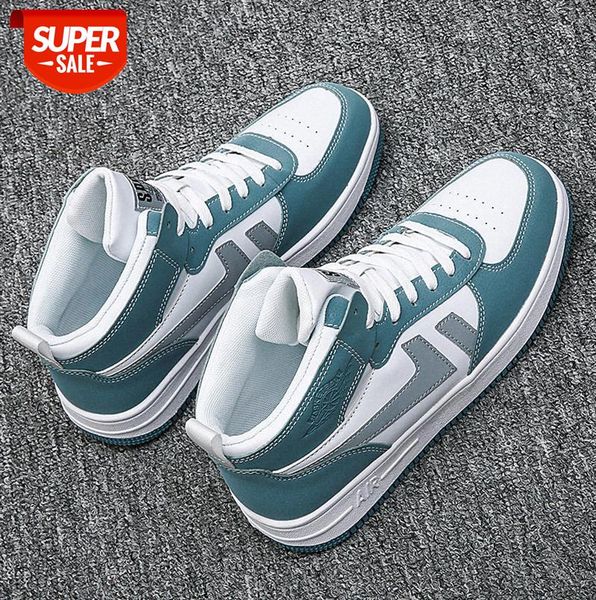 

men's shoes high-breathable sneakers canvas all-match sports casual men #xe9d
