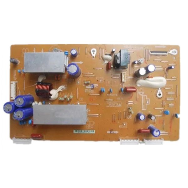 Monitor LCD original Y-principal placa de TV de TV LED Peças da placa PCB para Samsung LJ41-10281A LJ92-01897A tela PS43E400U1R