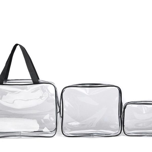 

multifunctional washing makeup storage bag towel bra cosmetic zipper bags & cases