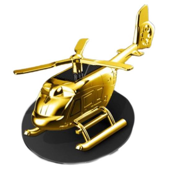 

car air freshener n0hf solar helicopter fragrant automobile perfume odor remover vehicle auto interior ornaments