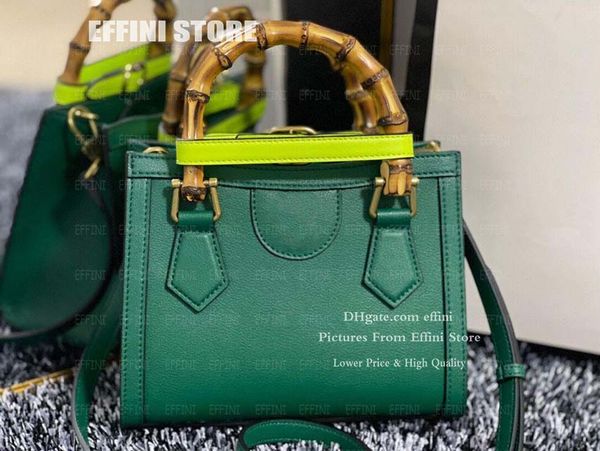 

bamboo handbags luxury designer bag handle women's wedding handbag genuine leather purse wallet mini tote crossbody bags original hobo