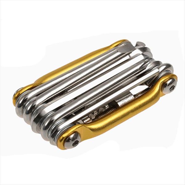 

professional hand tool sets icycle tools repairing set bike chain cutter kit cycling wrench screwdriver bicycle repair torx hexagon