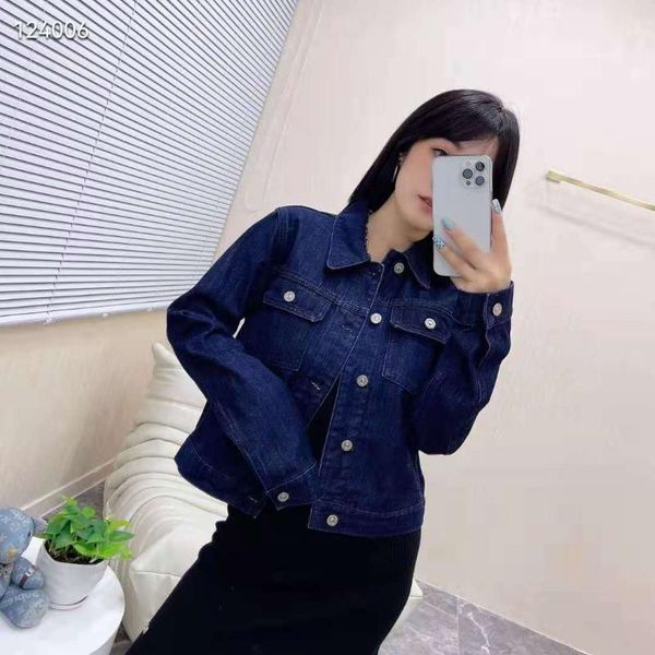 

women's jackets w0904 fashion women coats & 2021 runway luxury european design party style clothing, Black;brown