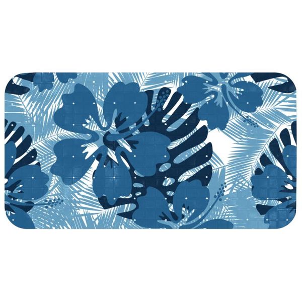 

bathroom non-slip mat environmental protection and tasteless kitchen door bath mats