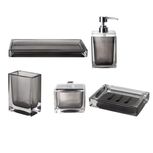 

bath accessory set 1 of decorative soap holder toothbrush bathroom accessories