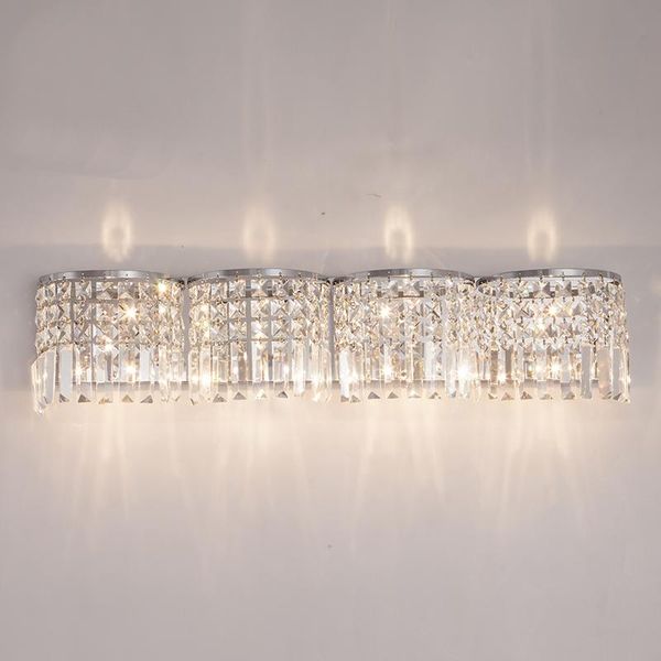 

wall lamp crystal el lobby aisle living room creative modern bathroom g4