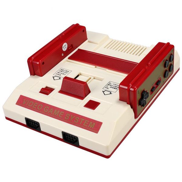 

game controllers & joysticks powkiddy retro classic tv mini av ports hd built-in 88 games with wireless controller
