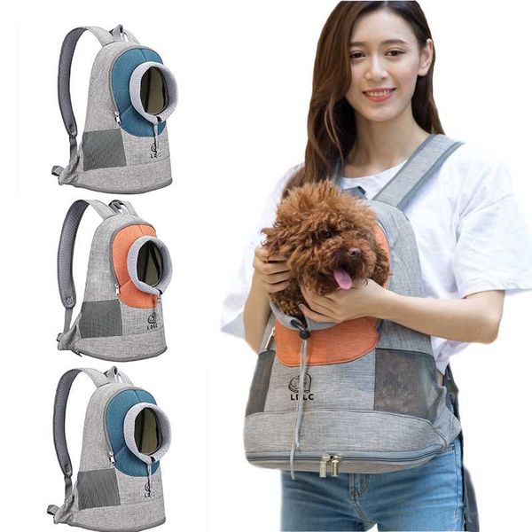 

cat carriers,crates & houses fashion portable pet carrier bag for dog chihuahua shoulder backpack kitten walkabout supplies sac a dos pour c