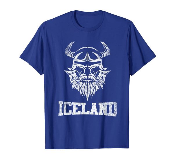 

iceland viking icelandic pride icelander costume t shirt, White;black