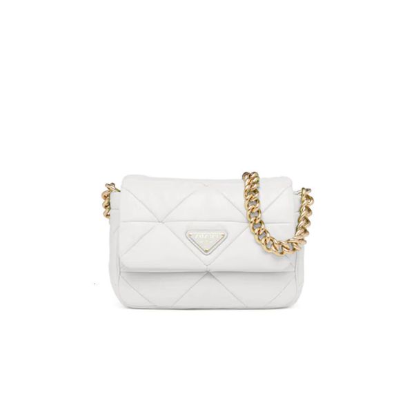 

designer bags handbag luxurys p women's system soft sheepskin messenger luxurious