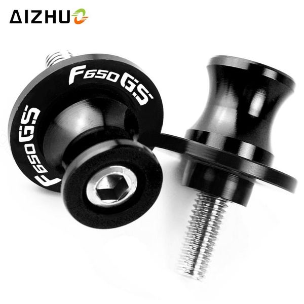 

other motorcycle parts accessories m8 swingarm sliders spools stand screws for f650gs f 650 gs 2000-2005 2001 2002 2003 2004