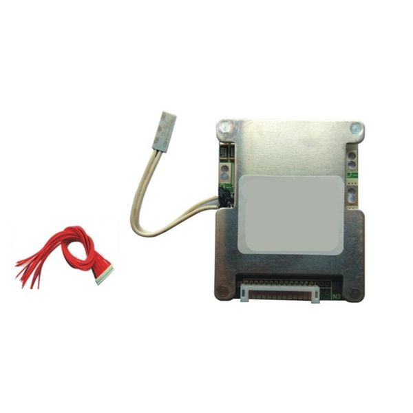 

tools 13s 48v 50a lithium battery protection bms belt suitable for electric bicycles and scooters