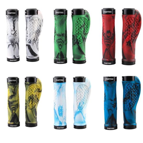 

golf training aids mzyrh bike handlebar grips,ergonomic design bicycle grips widen holding surface rubber