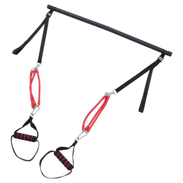 

resistance bands 1 set practical hip lifting band training fitness equipment