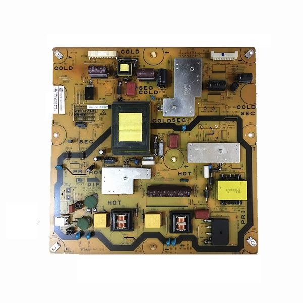 Testato Funzionante Monitor LCD Originale Alimentatore TV LED Scheda PCB Unità QPWBFG355WJN1 DUNTKG355 Per Sharp LCD-40LX160A