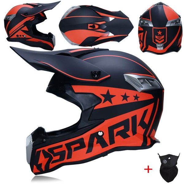 

motorcycle helmets helmet, racing suv, anti-theft helmet