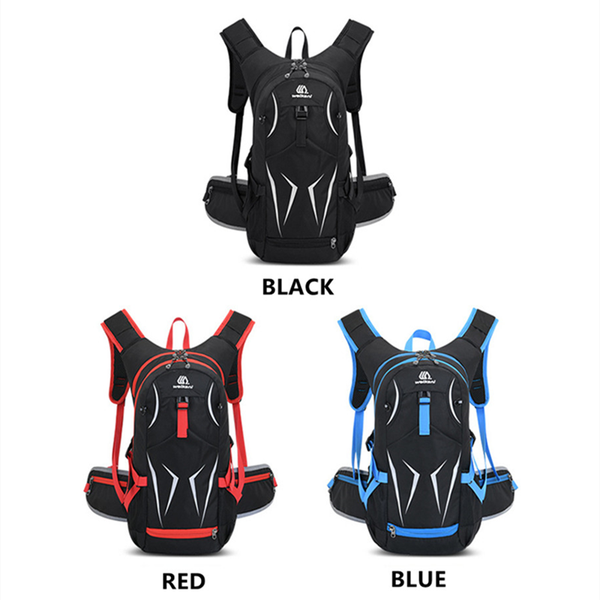 

backpack 25l outdoor sports cycling travel mountain bike water bag