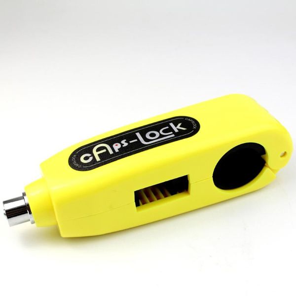 

theft protection throttle handlebar lock with keys security anti 27-38mm 1pc motorcycle