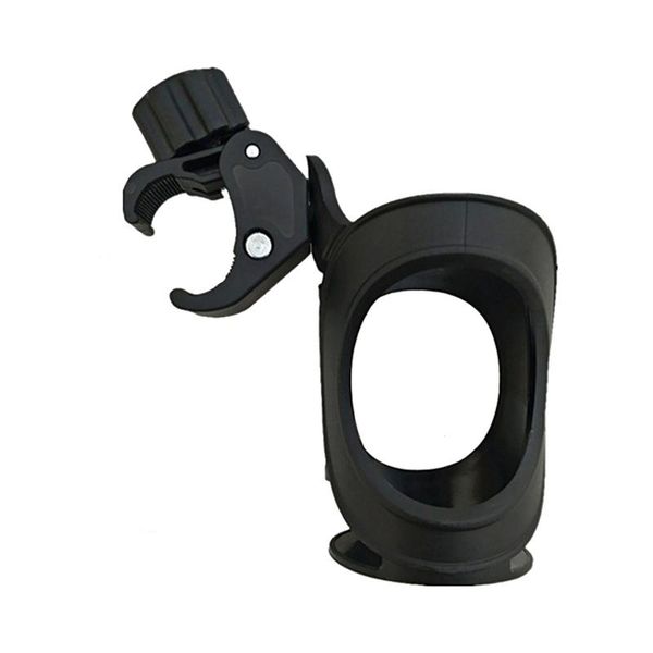 

stroller parts & accessories 1pcs baby universal cup holder bottle rack stable 360 rotatable milk for bikes troller children kids