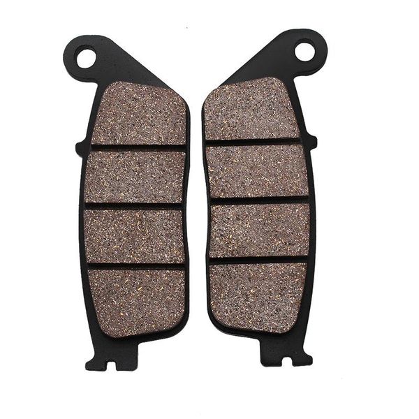 

motorcycle brakes front brake pads for buell blast 2000-2007 2001 2002 2003 2004 2005 2006