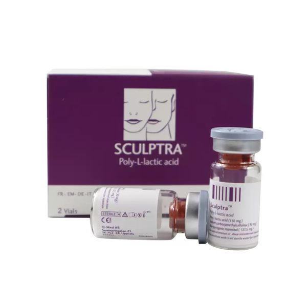 

beauty items sculptra plla dermal filler butt lift antiaging