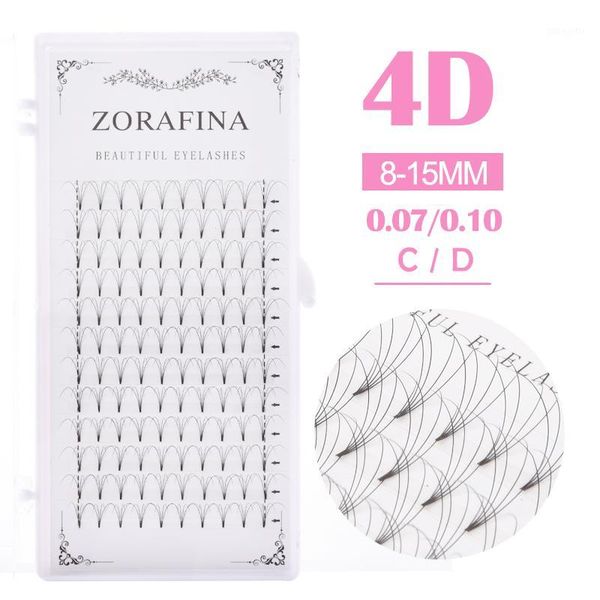 

4d eyelash extension eyelashes lash extension1