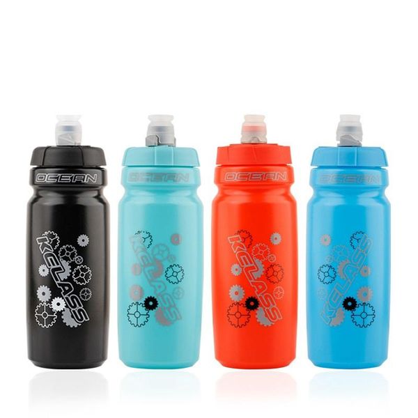 

cycling water bottle,610ml sports squeeze bottle leakproof bottle,sport for running bottles & cages