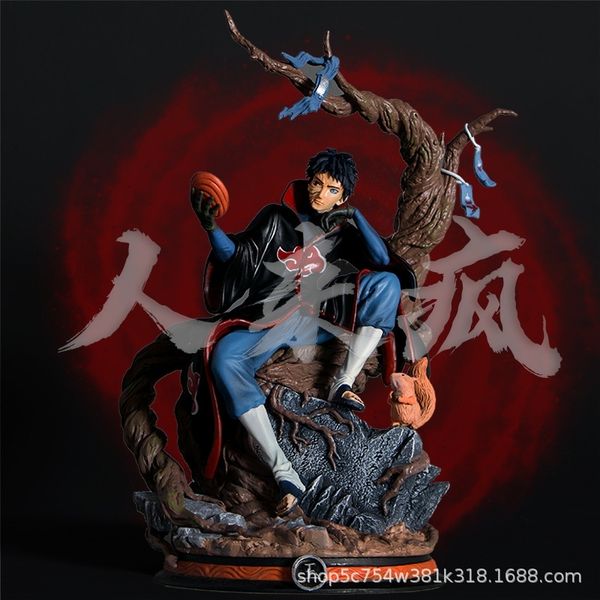 

naruto cs yuzhibo tkes tu gk xio orgnize h fei mke gift for two-dimensionl nimtion model