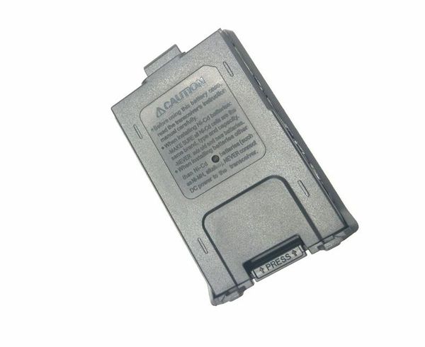 

walkie talkie 6x battery case pack shell for baofeng radio uv5r uv5rb uv5re