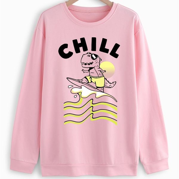 

summer casual round neck sweater wy20337, Black