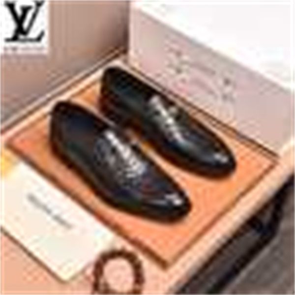 

buckles designer dress luxury men shoes sneakers lace-ups loafers boots moccasins d64z, Black