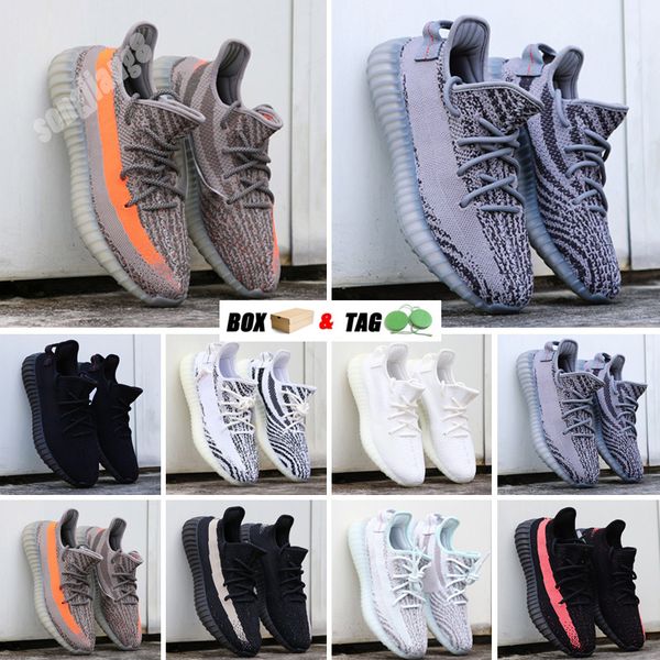 

2021 with box kanye og mens sports shoes asriel israfil 700 v3 azareth srphym inertia static v2 500 stone blush men sport women sneakers tra