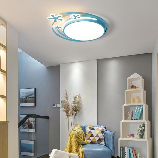 

ceiling lights modern mounted lighting fixtures luminaria led living room bedroom lamp ligting