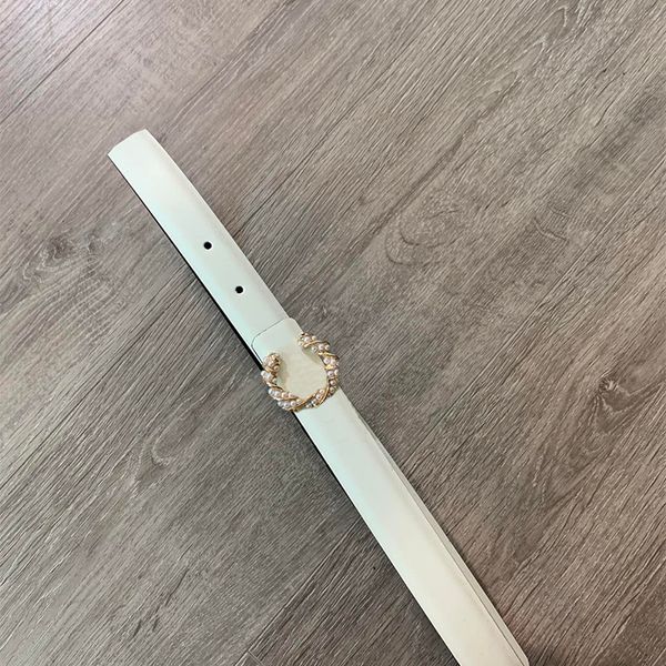 

womens leather designer belts women letter belt pearl girdle classic waistband golden buckle luxury simple weote, Black;brown