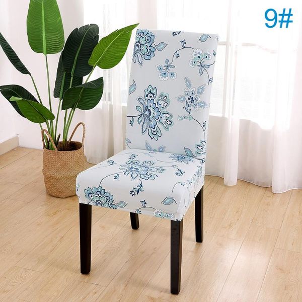 

chair covers dining removable stretch soft wedding party decor seats