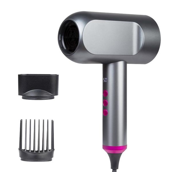 

electric hair brushes ubeator est hairdryer heat and cold wind with diffuser conditioning powerful engine constant temperature