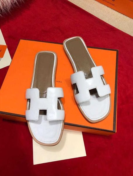 

stylish slippers fashion classics slides sandals men women shoes tiger cat design summer huaraches #a0637, Black