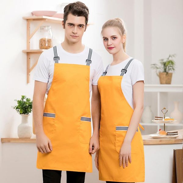 

aprons 2021 family kitchen apron barber